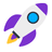 MobiLaunch logo